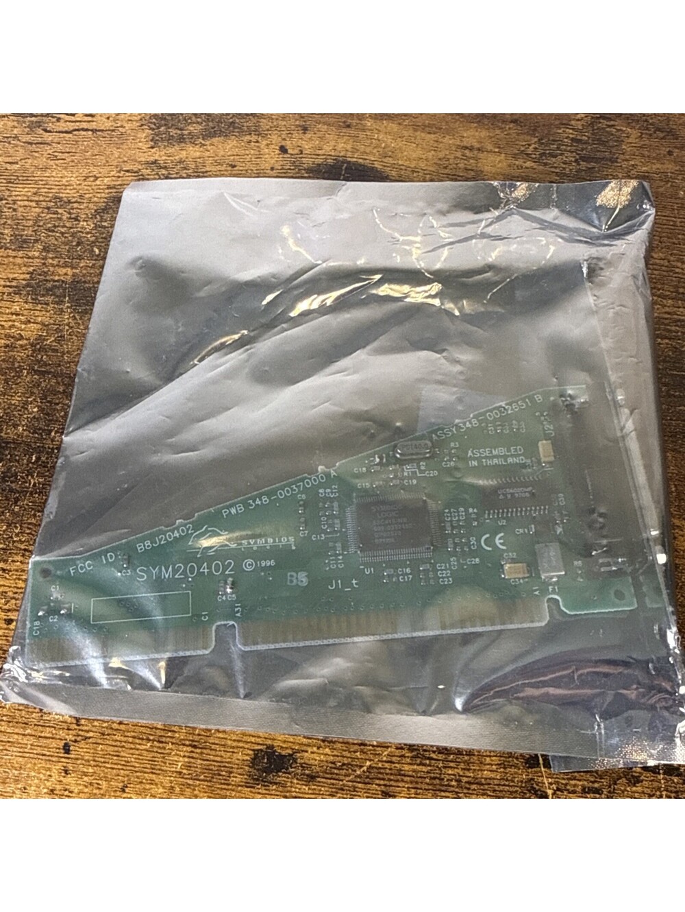 SYMBIOS LOGIC SYM20402 / SYM20402 New Sealed